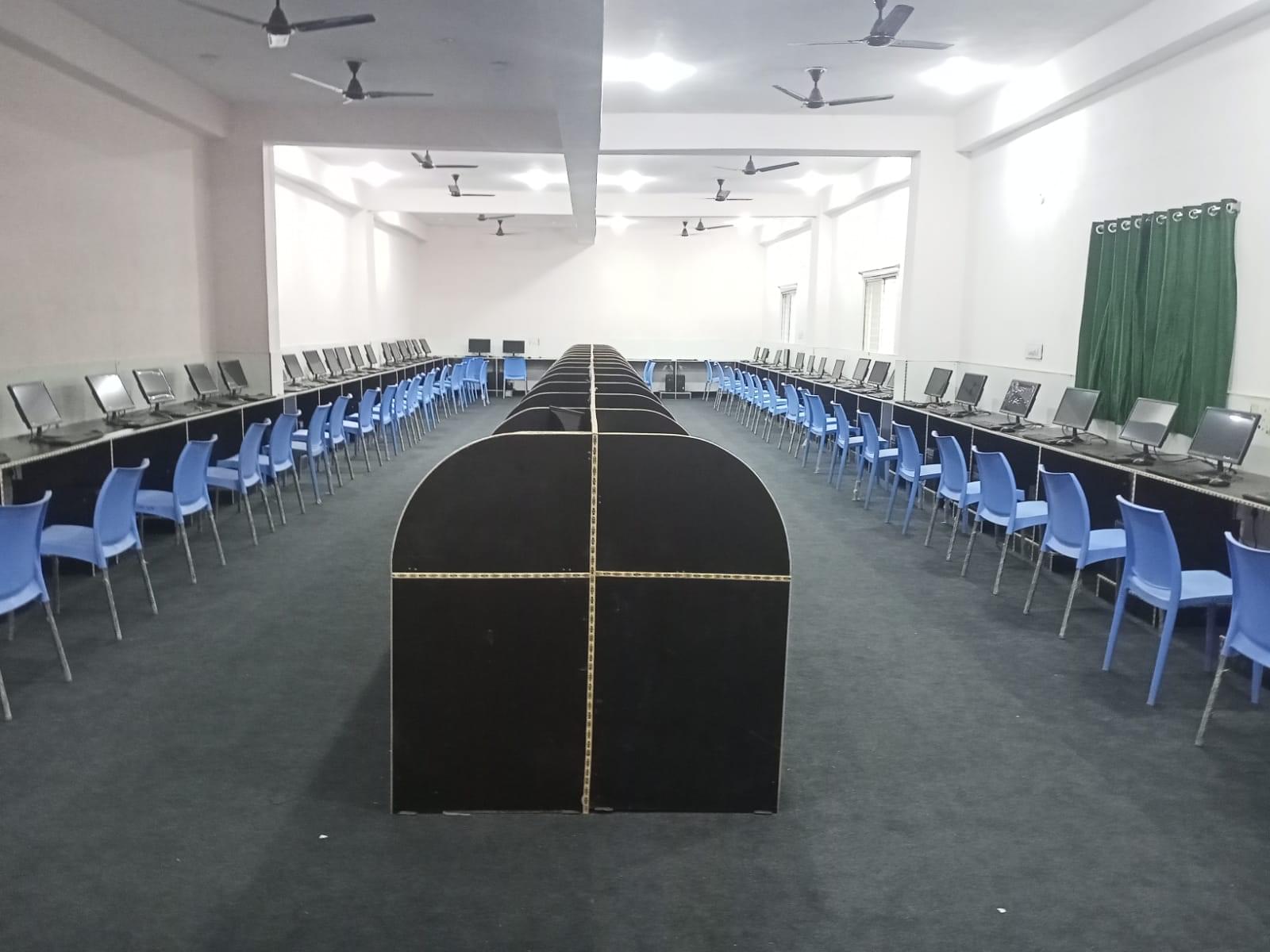 Mamta Institute of Education Siwan Infrastructure photo 1